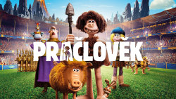 Pračlověk