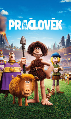 Pračlověk