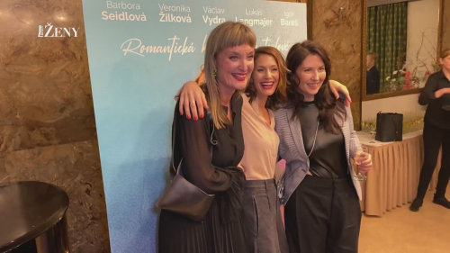 Eva Toulouvá prozradila, jak stráví Vánoce