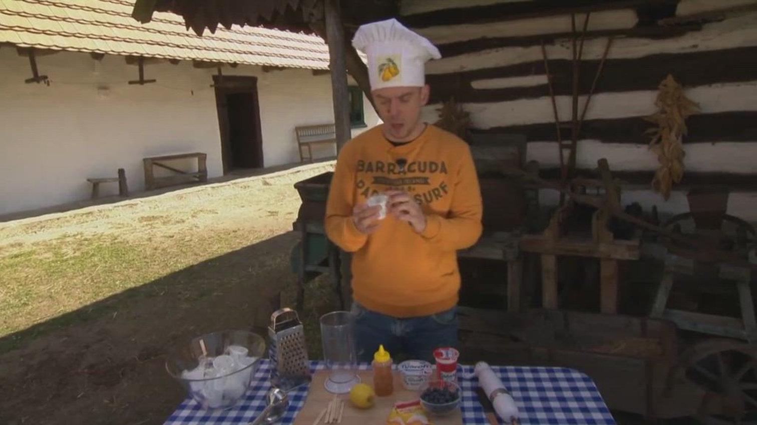 Náhled videa