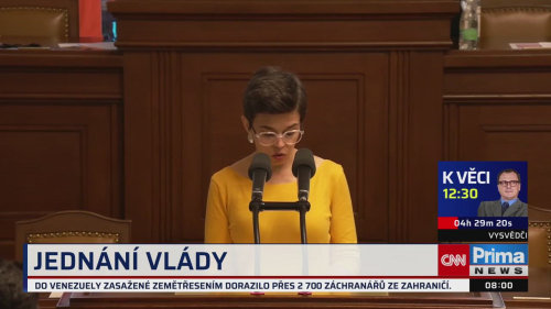 NOVÝ DEN, 29.6. v 08:00