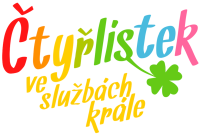 Čtyřlístek ve službách krále