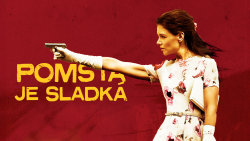 Pomsta je sladká