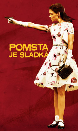 Pomsta je sladká