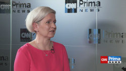 Interview PLUS, Kateřina Macková - 24.6. v 14:40