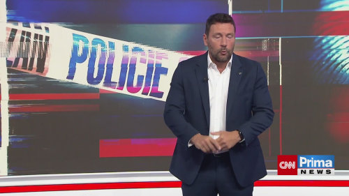 Janoušek na svobodě nezahálí