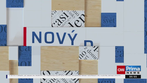 NOVÝ DEN - 19.9. v 05:55