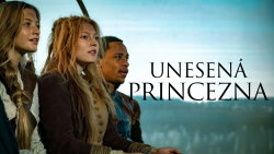 Unesená princezna
