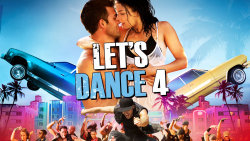 Let's Dance 4