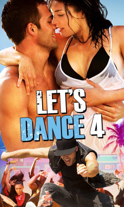 Let's Dance 4