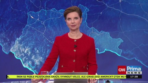 ZPRÁVY Z REGIONŮ, 4.3. v 17:25