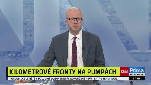 ZPRÁVY, 14.3. v 14:00
