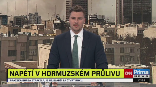 ZPRÁVY, 14.3. v 17:55