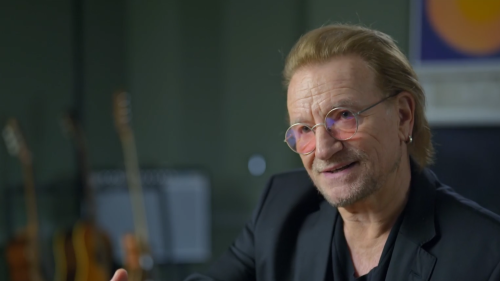 Live Aid series: Příběh největšího koncertu všech dob S1 (2)