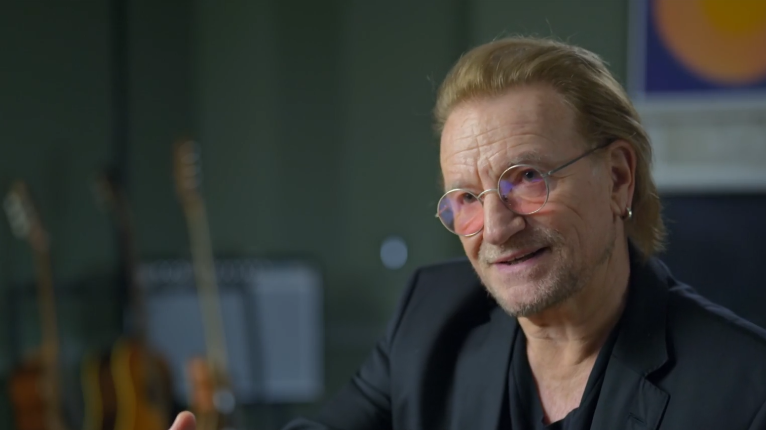 Live Aid series: Příběh největšího koncertu všech dob S1 (2)