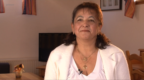 Prostřeno! II II (74)