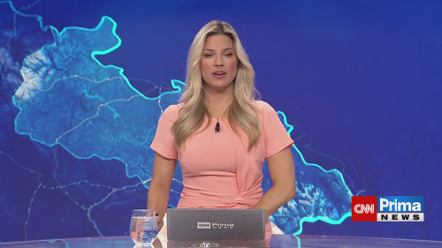 ZPRÁVY Z REGIONŮ - 2.8. v 17:25