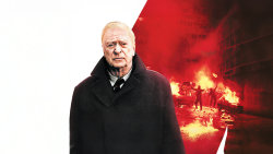 Harry Brown