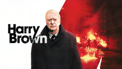 Harry Brown