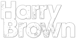 Harry Brown