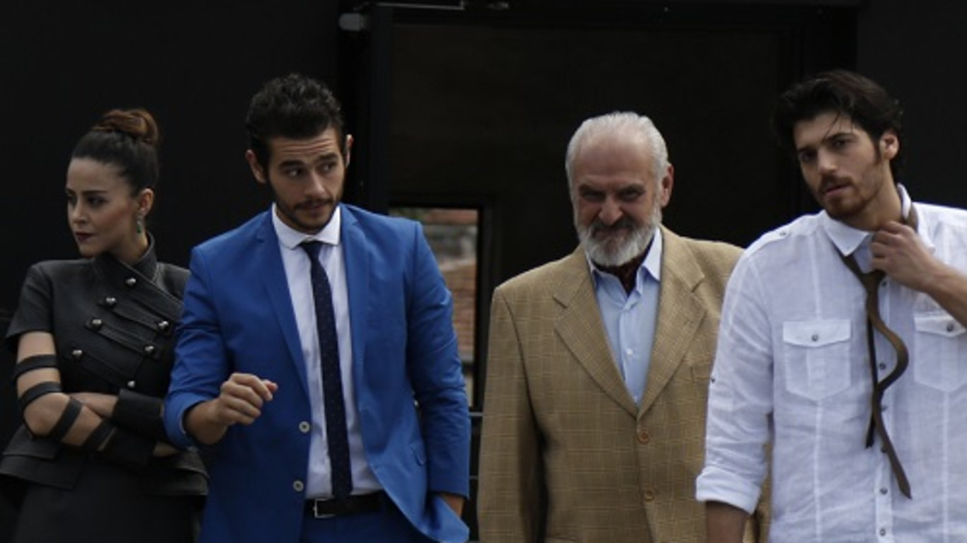 Prezentace