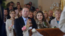 Jakub a Sara
