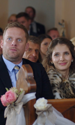 Jakub a Sara