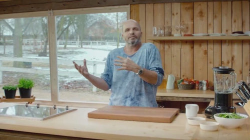 Teď vaří šéf! VI (5): Rozdíl mezi smoothie a koktejlem