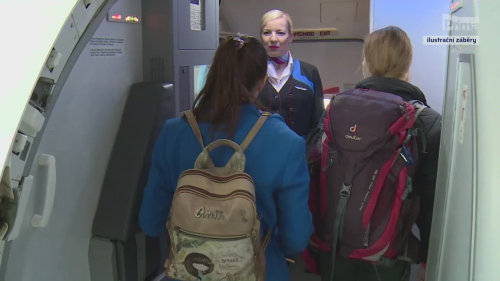 HLAVNÍ ZPRÁVY, 5.3. v 18:55