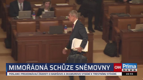 ZPRÁVY Z REGIONŮ, 5.3. v 16:55