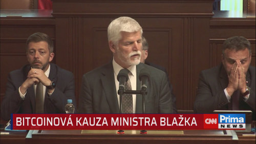 ZPRÁVY PLUS - 4.6. v 13:30