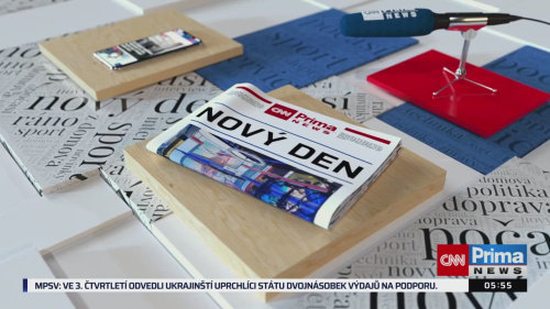 NOVÝ DEN - 10.11. v 05:55