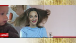 TOP STAR magazín 2017 (20) - Barbora Poláková