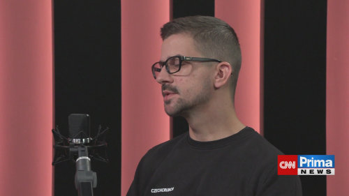 START[UP]UJEME, 22.11. v 13:30 - Česko v čele online nákupů