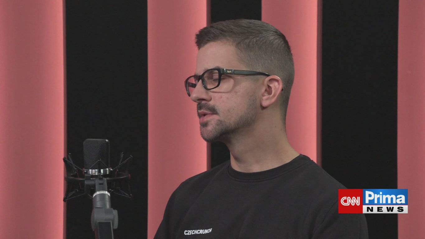 START[UP]UJEME, 22.11. v 13:30 - Česko v čele online nákupů