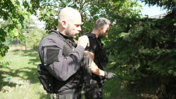 Policie v akci S6 (93)