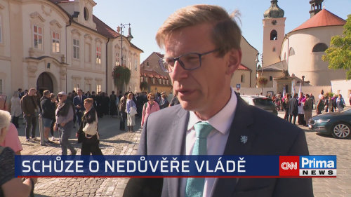 360° (TV), 28.9. v 21:30 - D. Doksanský, J. Rajchl, V. Munzar, P. Pivoňka Vaňková