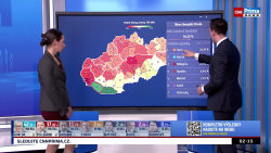 Slovenské prezidentské volby 2024, Jiří Paroubek, Cyril Svoboda - 24.3. v 02:00