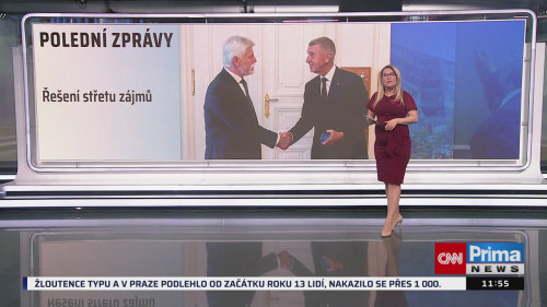 ZPRÁVY - 11.11. v 11:55