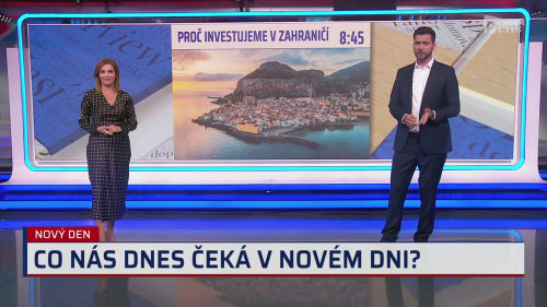 NOVÝ DEN, 24.7. v 06:00