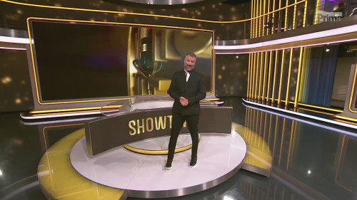 SHOWTIME - 27.6. v 19:55