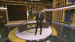 SHOWTIME - 27.6. v 19:55