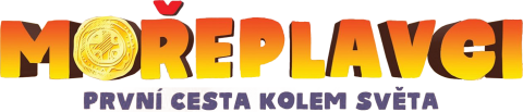 Mořeplavci: První cesta kolem světa