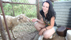 Farmář hledá ženu SK