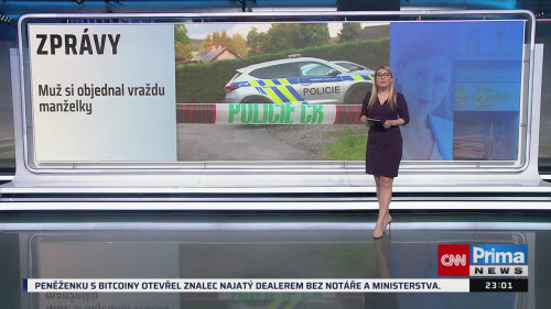 ZPRÁVY - 6.6. v 23:00