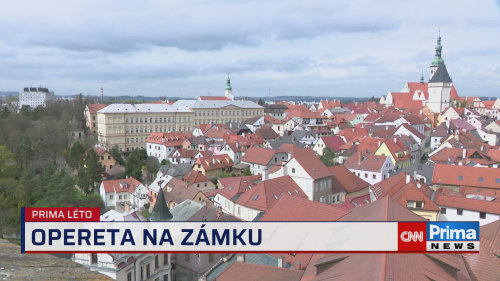 Prima ROK - 31.7. v 17:35