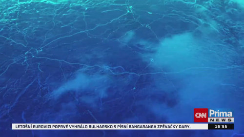 ZPRÁVY Z REGIONŮ, 17.5. v 16:55
