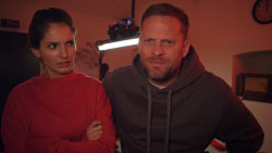 Jakub a Sara