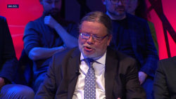 Evropské volby 2024, Klára Dostálová, Alexandr Vondra, Danuše Nerudová, Marcel Kolaja, Petr Mach, Kateřina Konečná, Filip Turek, Lubomír Zaorálek - 10.4. v 22:00