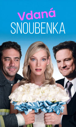 Vdaná snoubenka